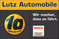 Logo Lutz Automobile